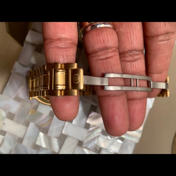 DESIGNER WATCH - Picture 5 of 7